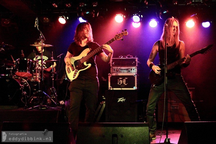 2014-01-17 Edge of Serenity - Burgerweeshuis, Deventer 016